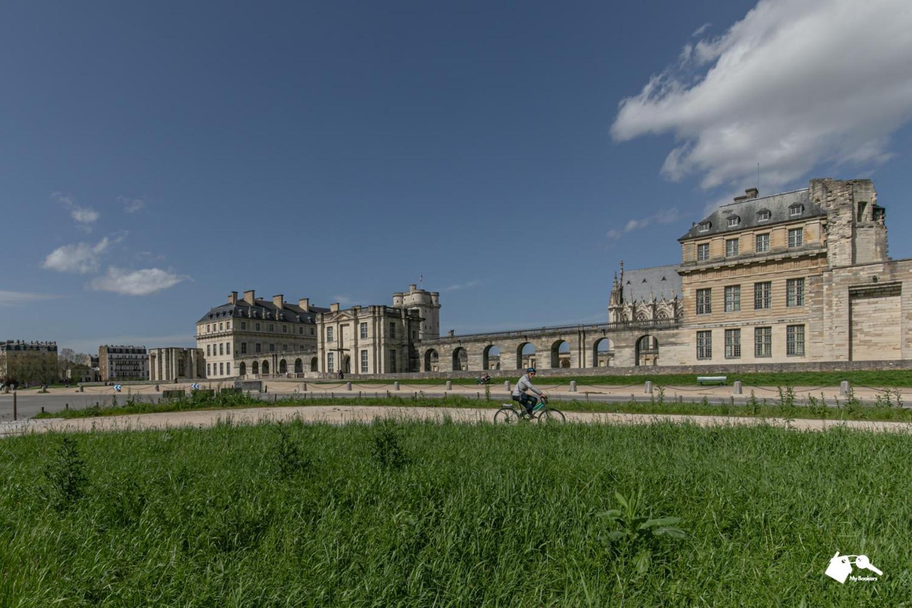 Mba - Jarry Splendide Appart Proche Chateau De Vincennes Buitenkant foto